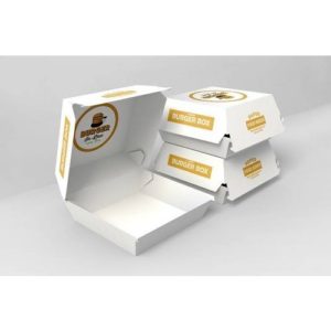 Burger Boxes Lords Custom Packaging Wholesale Burger Boxes