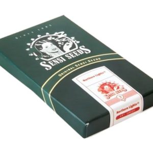 Cannabis Seed Boxes