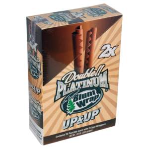 custom Blunt Wrap boxes