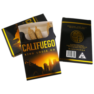 Custom Pre Roll Boxes