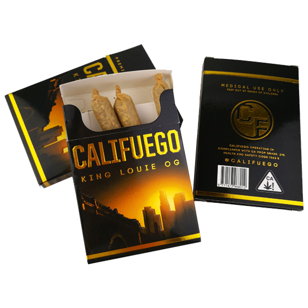 Custom Pre roll Packaging Custom Pre Roll Boxes