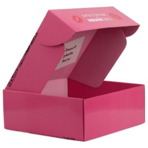 Rectangular Boxes
