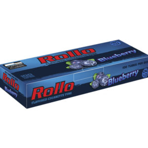 Cigarette Tube Boxes