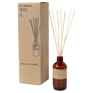 Custom Reed Diffuser Boxes