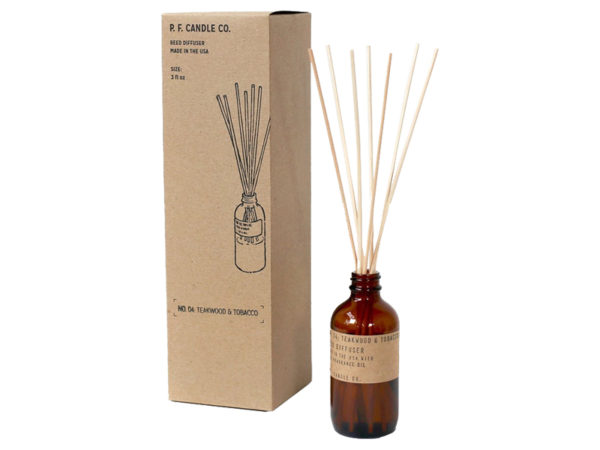 Custom Reed Diffuser Boxes