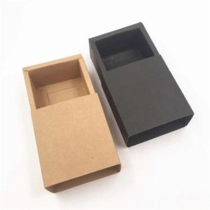 10pcs drawer box packaging box kraft paper box gift box holykingdom 1906 21 Holykingdom@14