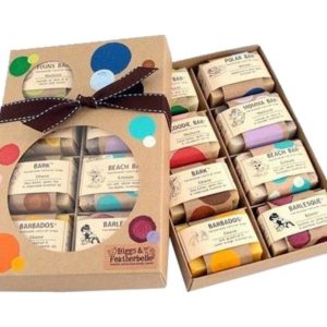 Soap Display Boxes