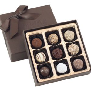 Truffle Boxes