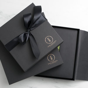 Album Boxes