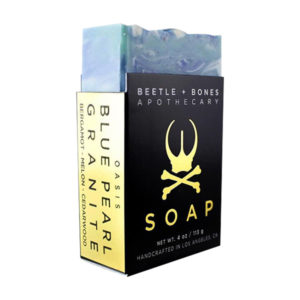 Custom Soap Bar Box