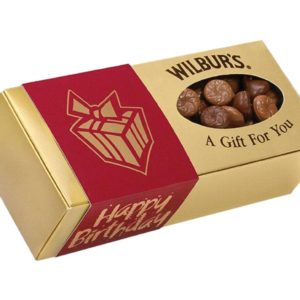 Custom Truffle Boxes