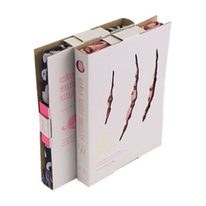Scarf Boxes