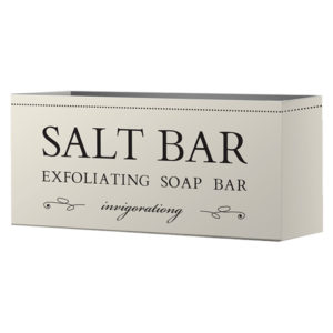 Soap Bar Sleeve Packaging