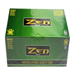 Cigarette tube Boxes Custom Cigarette Tube Packaging