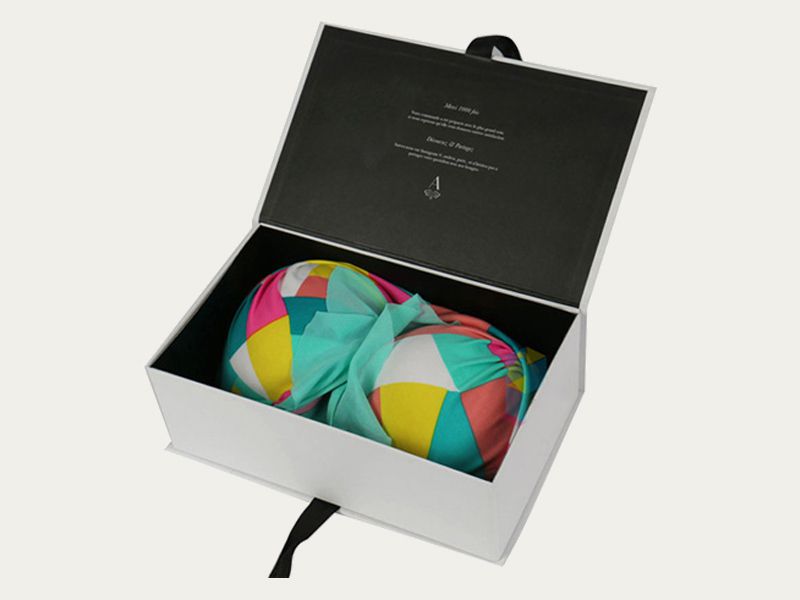 Custom Swimwear two piece boxes custom swimwear boxes
