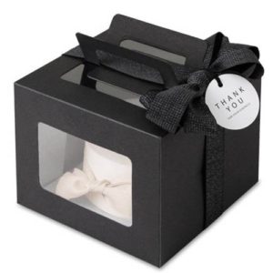 Cake boxes