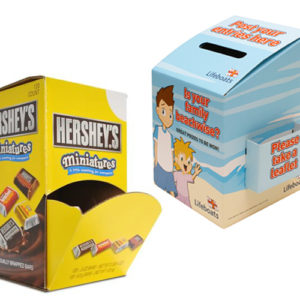 Cardboard Dispenser Boxes07 2