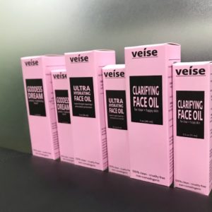 Cosmetic Boxes 63
