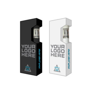 Custom CCELL packaging