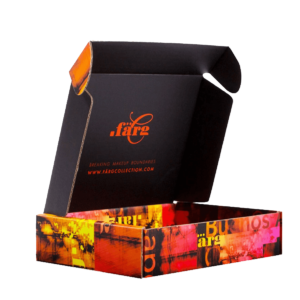 Custom Mailer Boxes