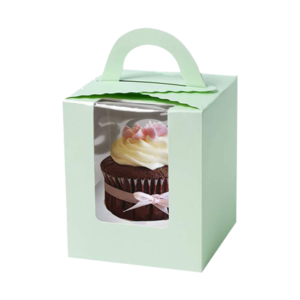 Custom Muffin Boxes