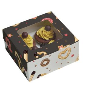 Pastry Boxes