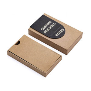 Custom Pre Roll Boxes 2