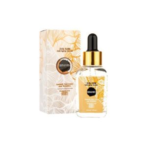 Custom Serum Boxes