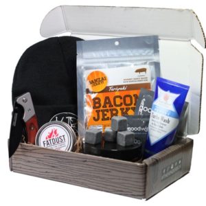 Subscription Boxes