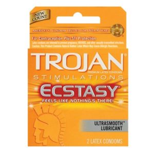 Customized Condom Boxes