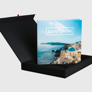 Custom Presentation Boxes