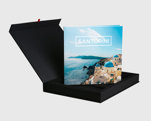 Custom Presentation Boxes