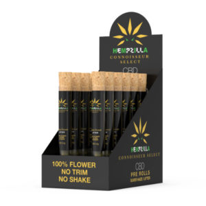 custom CBD Display Boxes