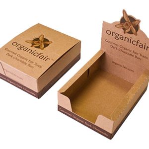 Display Boxes