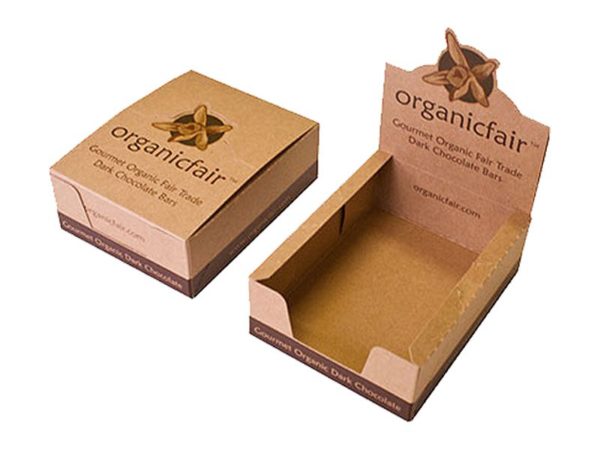 Kraft Display