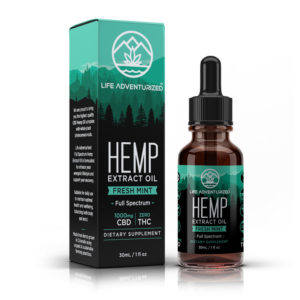 L.A.-HempOilMintwithbox.jpg L.A. HempOilMintwithbox