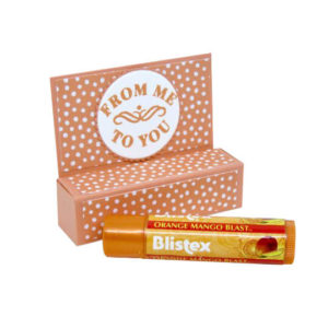 Lip Balm Boxes
