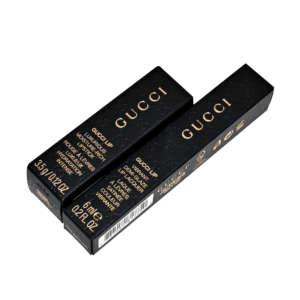 Lip Gloss Boxes