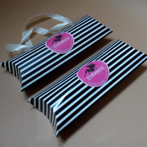 Luxury black and white striped ribbon paper.jpg 350x350