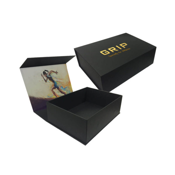 Magnetic Closure Box 3