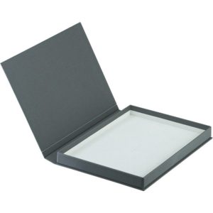 Presentation Box Design
