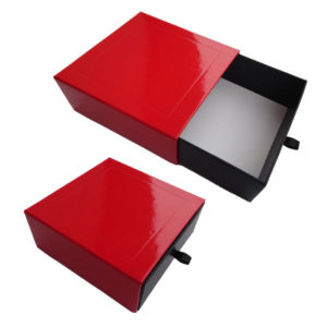 Rigid sleeve box 2