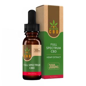 Tincture box 300 min