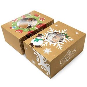 Custom Candy Boxes