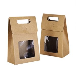 candy Window krfat box