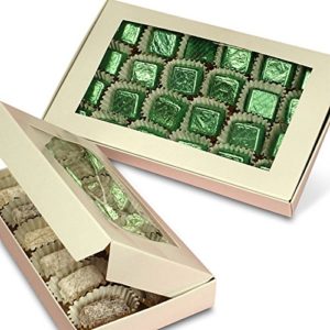 candy boxes