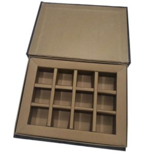 candy square box