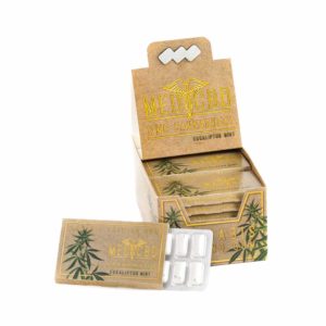 Custom CBD Sleeve & display Boxes