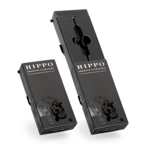 Custom Child Resistant Boxes