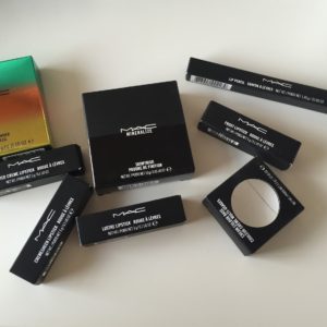 cosmetic boxes